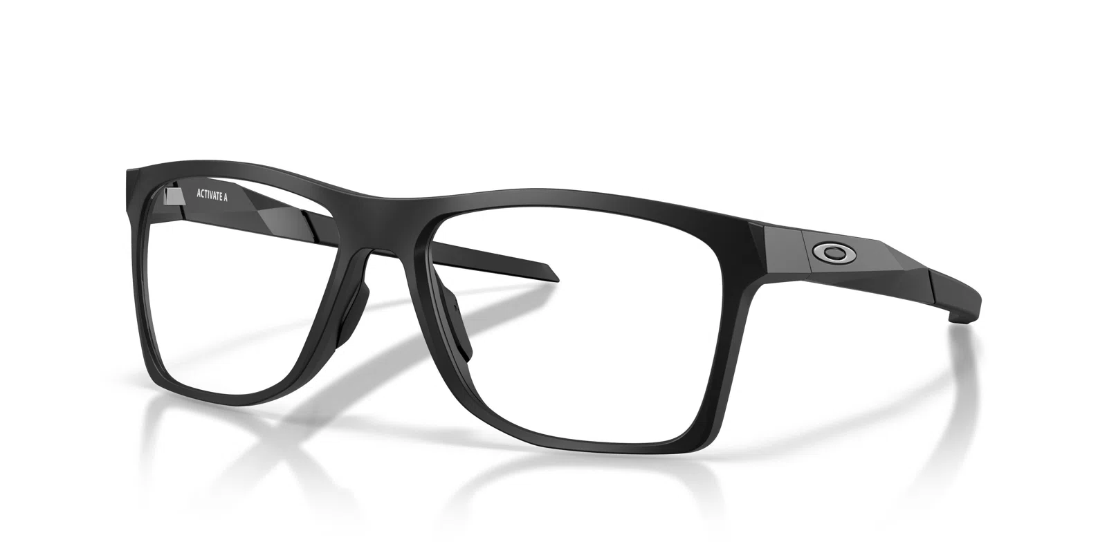 Oakley Activate 8169F Eyeglasses - view 16